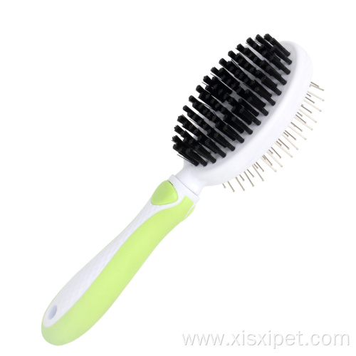 Cat Massage Comb Pet Dog Needle Grooming Comb